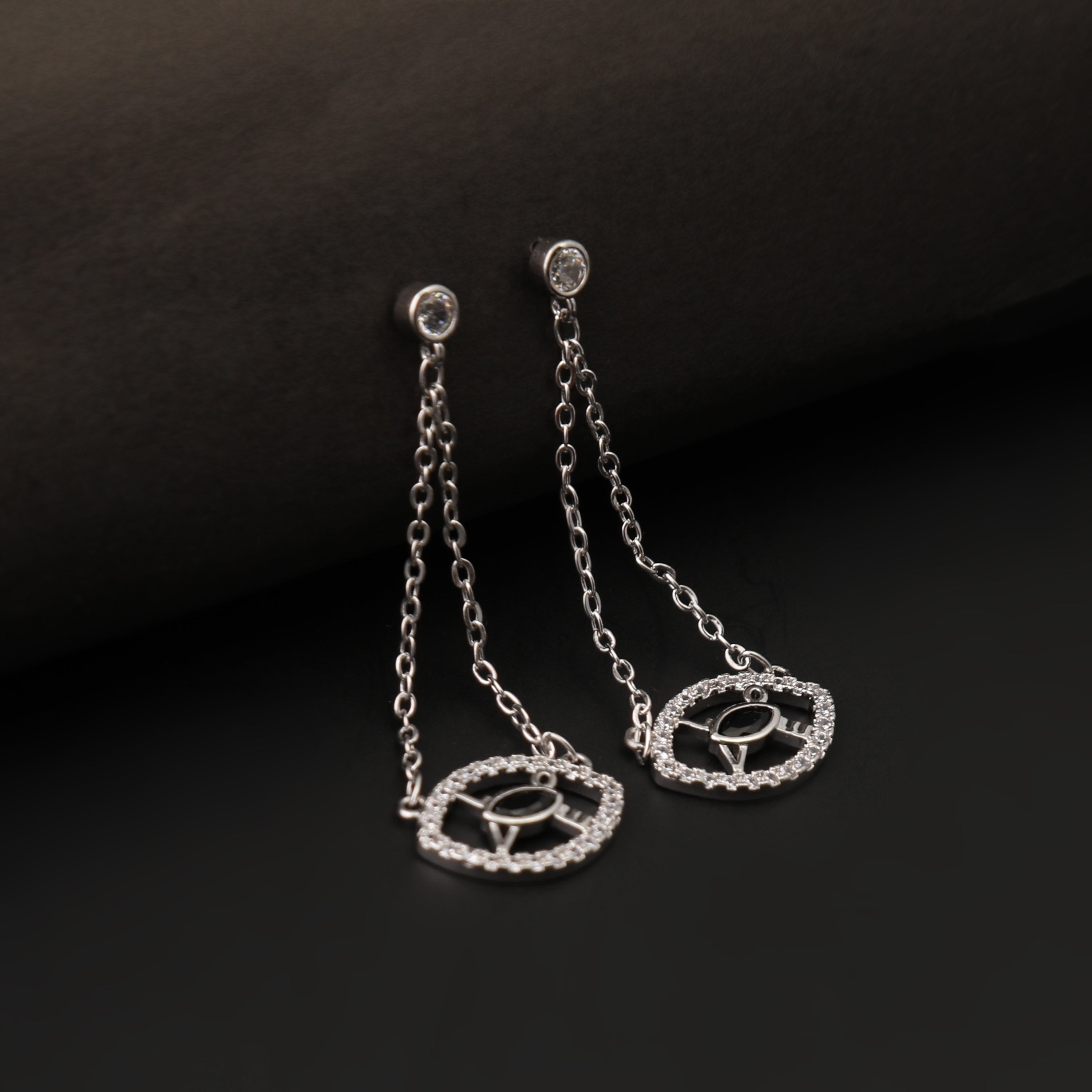 Women's Earing, Women Earrings & Tops, Chase Value, Chase Value