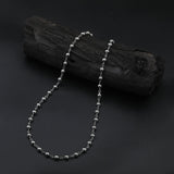 Silver Chains For Men - Silver, Men's Jewellery, Chase Value, Chase Value