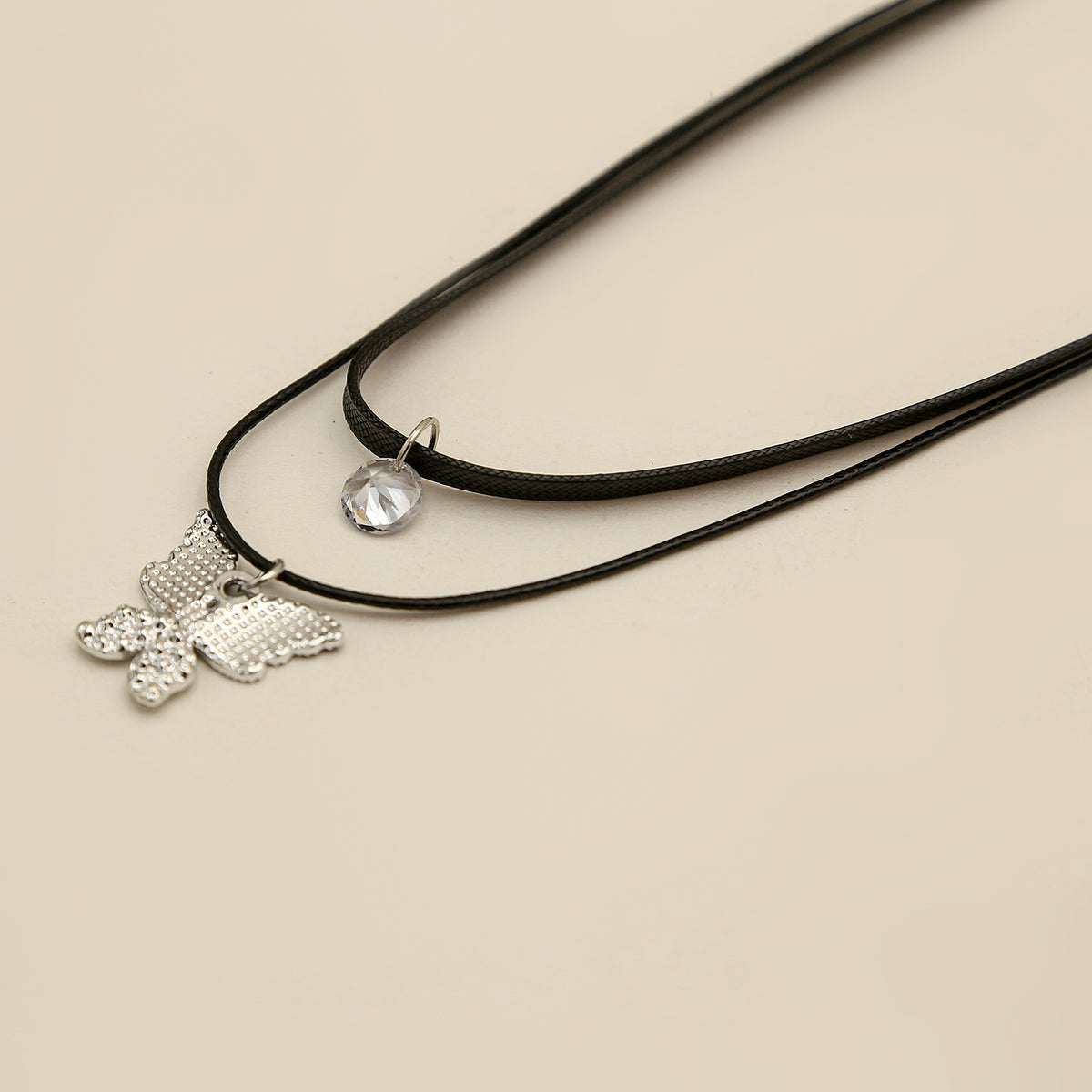 Women's Choker Set - Silver, Women Chains & Lockets, Chase Value, Chase Value