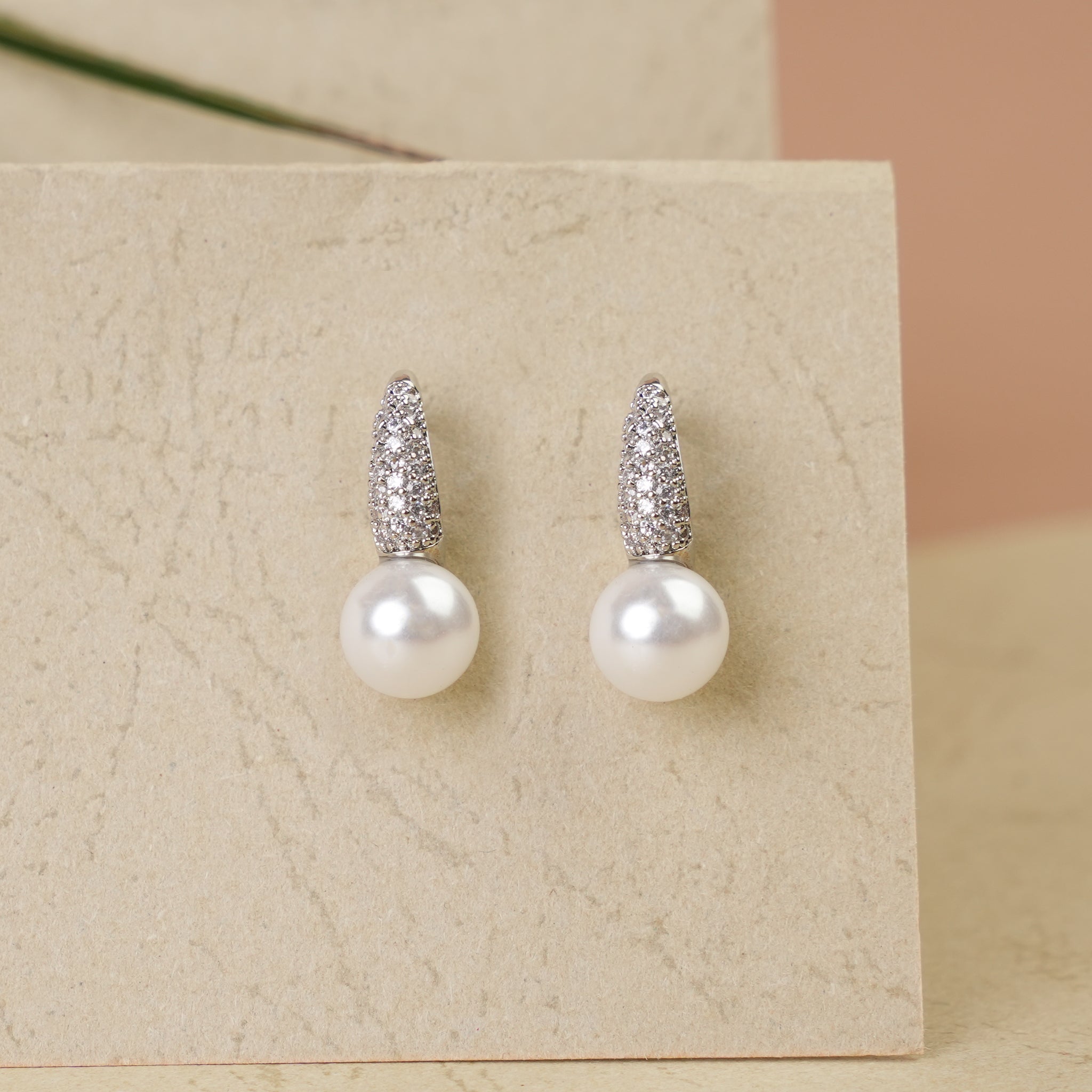 Women's Bali - Silver, Women Earrings & Tops, Chase Value, Chase Value