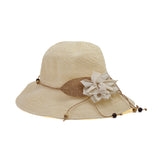 Women's Floppy Hat - Skin, Women Caps & Hats, Chase Value, Chase Value