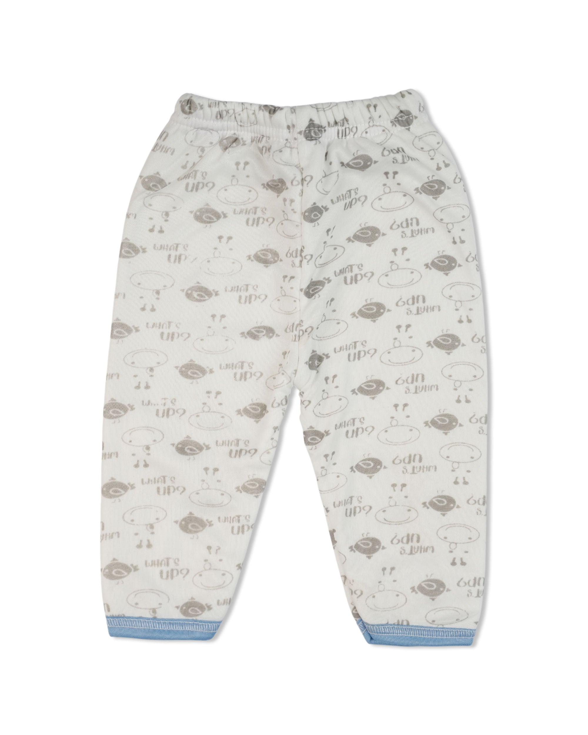 Newborn Boys Full Sleeves Suit