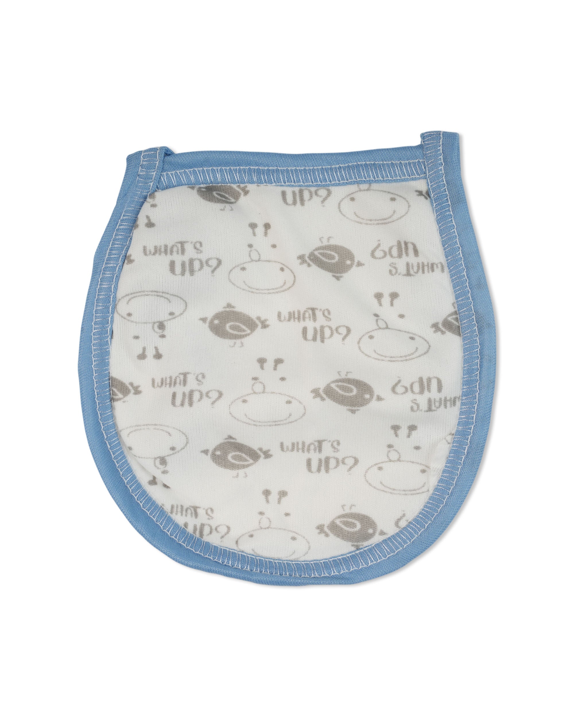 Newborn Boys Full Sleeves Suit