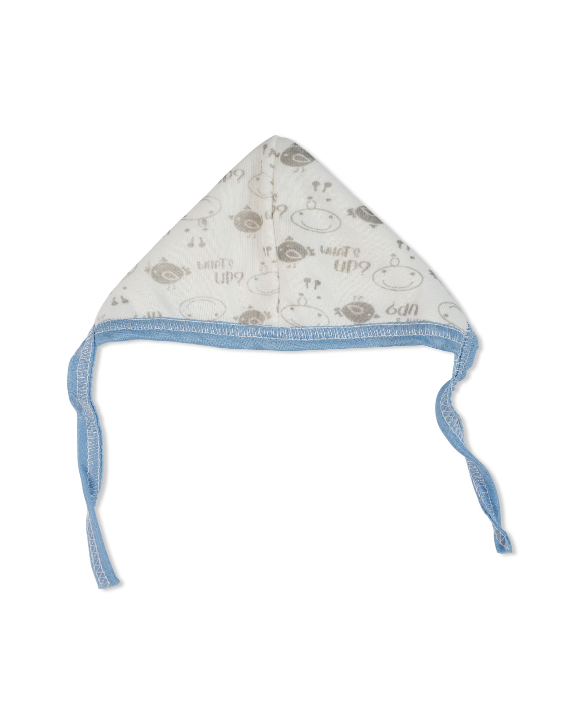 Newborn Boys Full Sleeves Suit