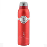 J. Body Spray Burn For Men - 200Ml, Men Body Spray & Mist, J., Chase Value