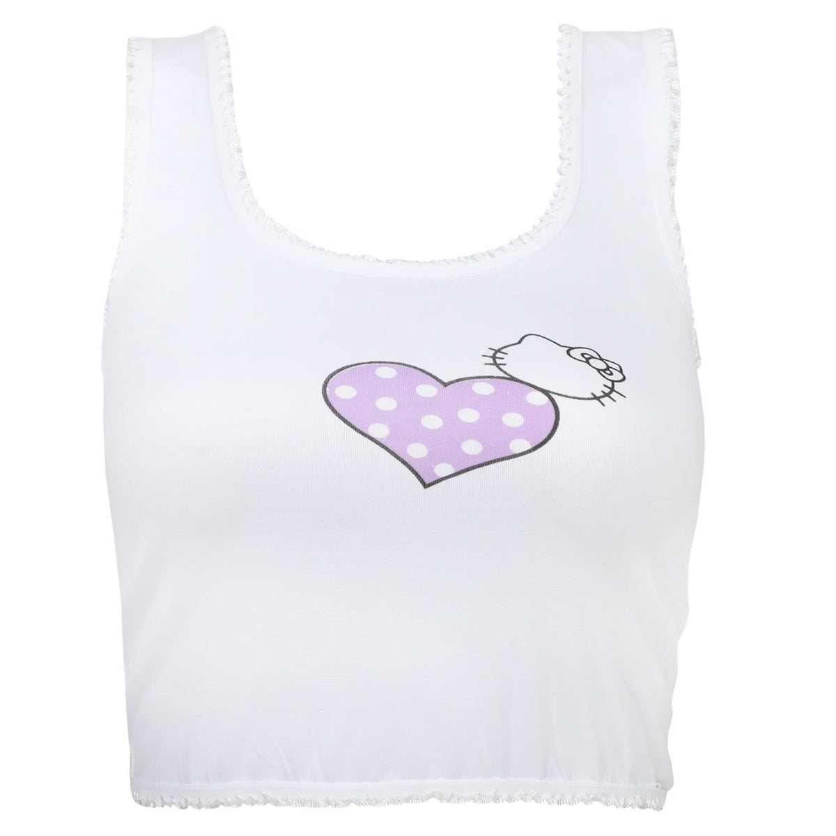Girls Camisole - White, Girls Shameez Camisole & Biddies, Chase Value, Chase Value