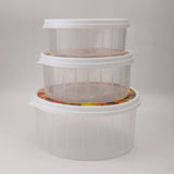 Sweety Box Set (3 In 1), Storage Boxes, Chase Value, Chase Value