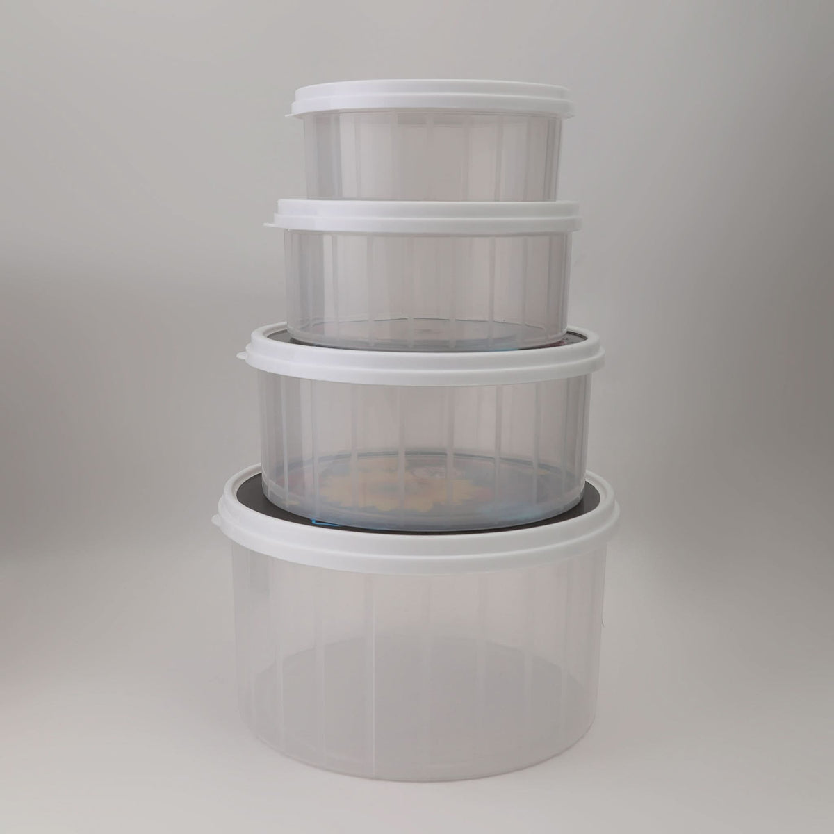 Sweety Box Set (4 In 1), Storage Boxes, Chase Value, Chase Value