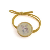 Hair Pony 2pcs Set, Girls Hair Accessories, Chase Value, Chase Value