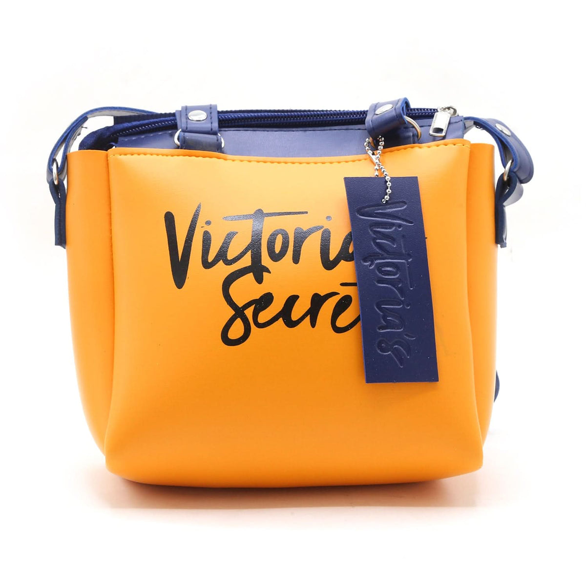 Women's Shoulder Bag - Yellow, Women Bags, Chase Value, Chase Value