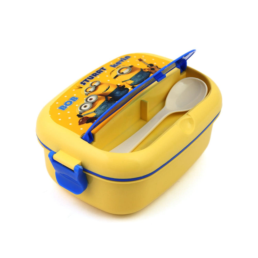 Slash Lunch Box, Tiffin Boxes & Bottles, Chase Value, Chase Value