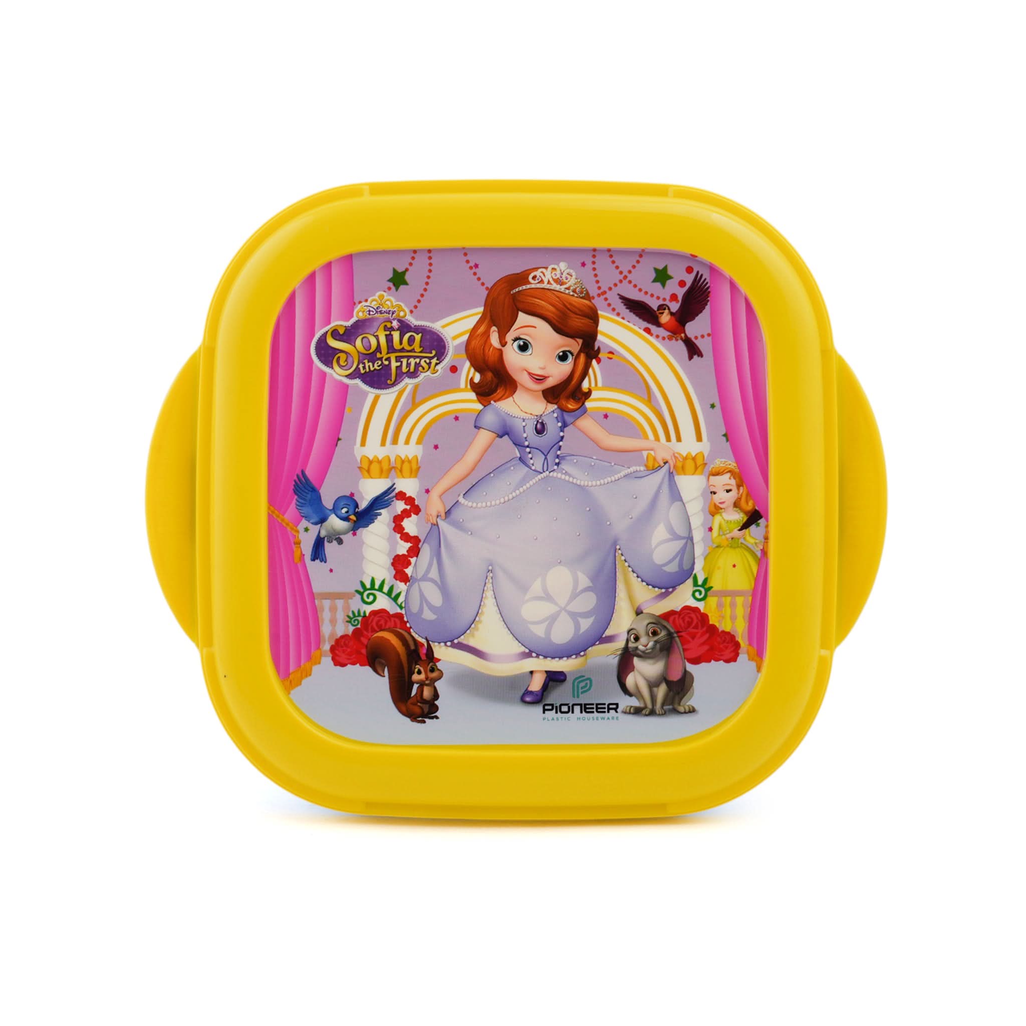 Pioneer Plastic Meal Master Lunch Box, Tiffin Boxes & Bottles, Chase Value, Chase Value