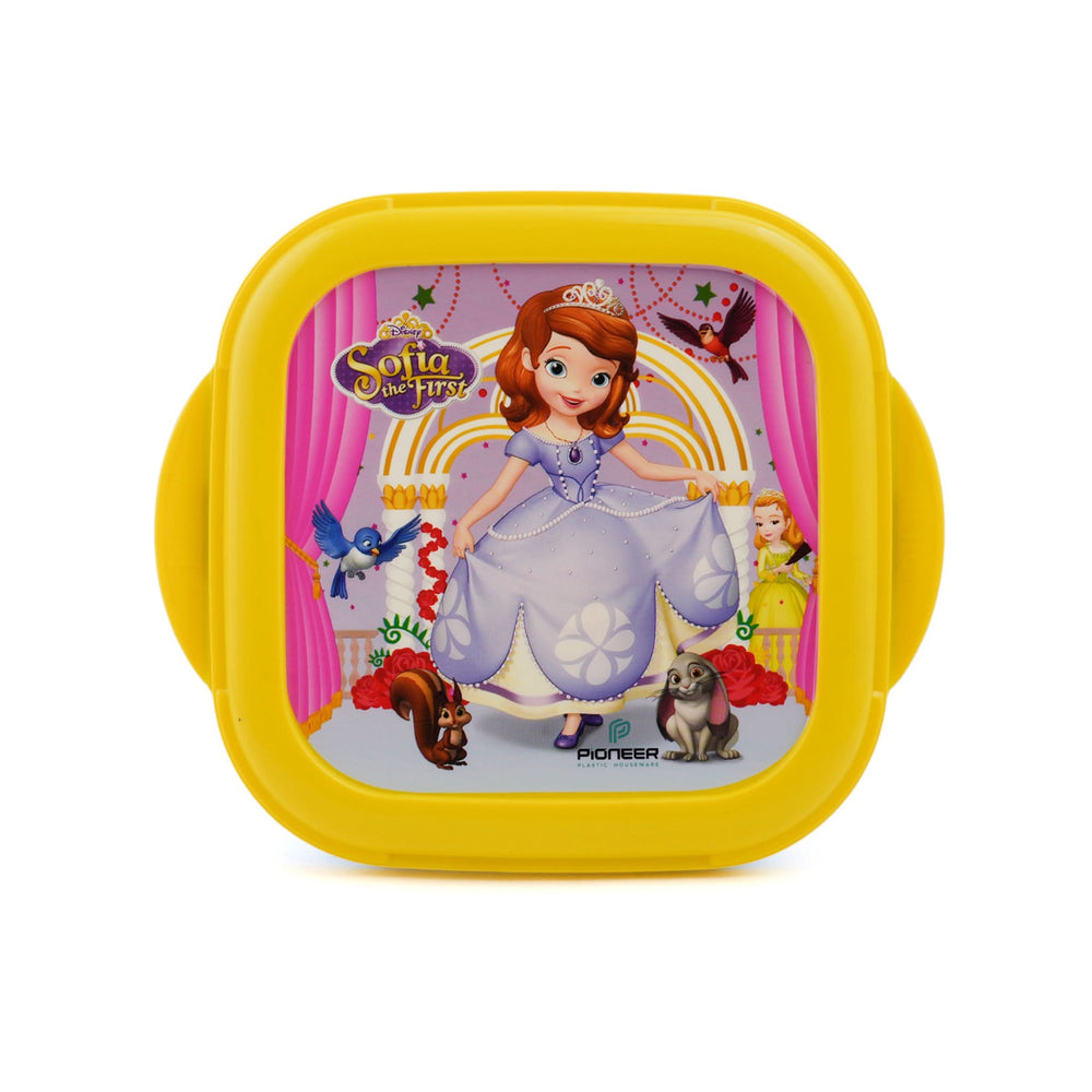 Pioneer Plastic Meal Master Lunch Box, Tiffin Boxes & Bottles, Chase Value, Chase Value
