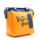 Women's Shoulder Bag - Yellow, Women Bags, Chase Value, Chase Value