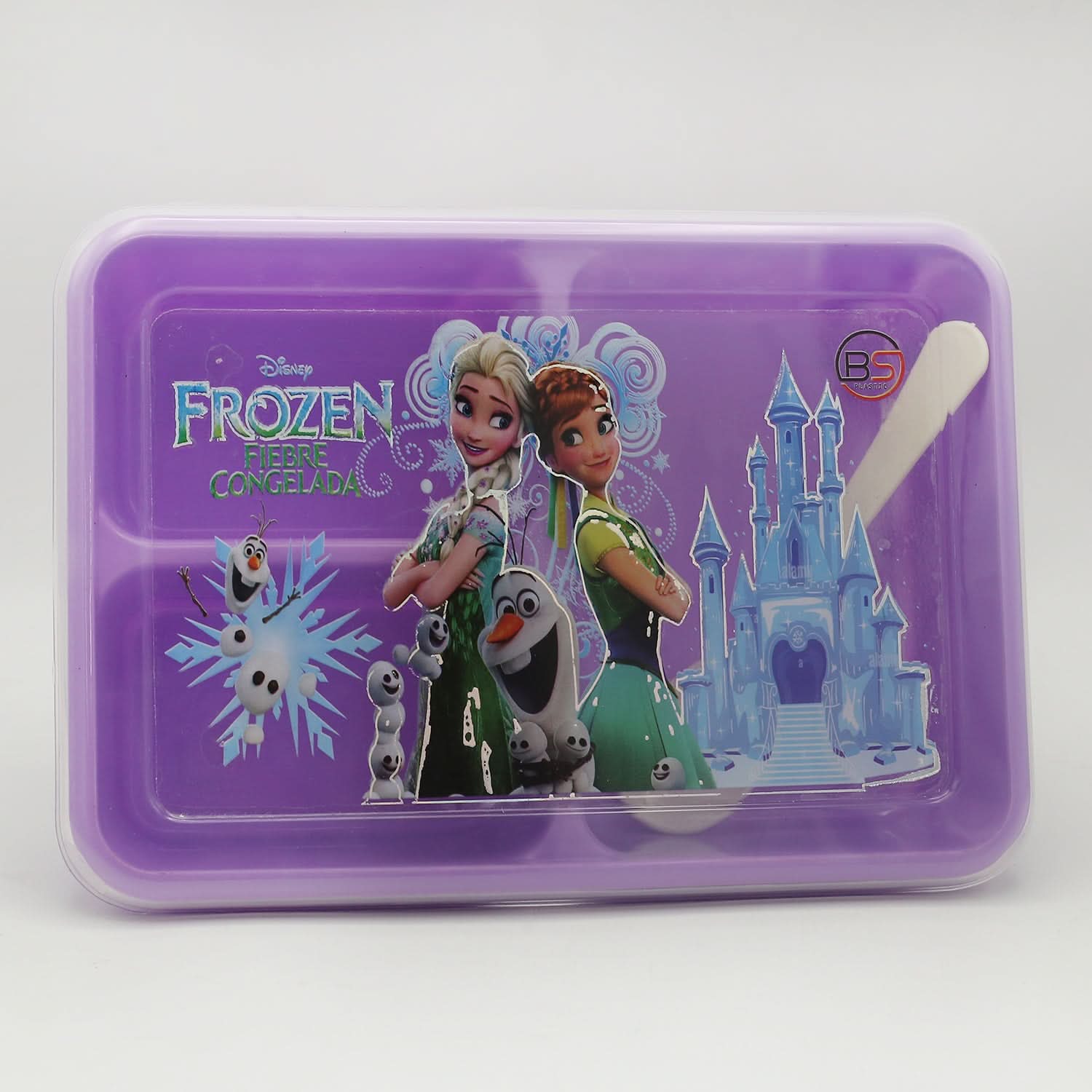 Bubbly Lunch Box, Tiffin Boxes & Bottles, Chase Value, Chase Value