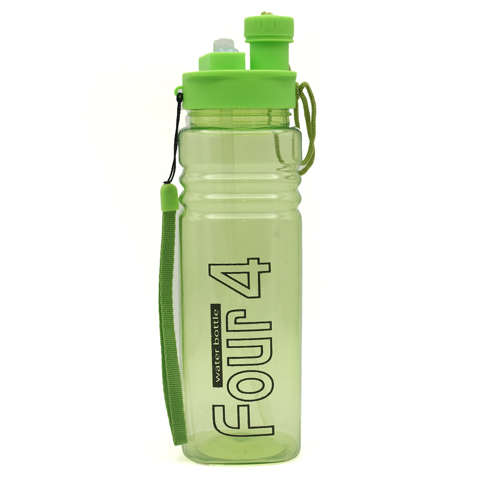 Flex Double Mouth Bottle - 600ML, Tiffin Boxes & Bottles, Chase Value, Chase Value