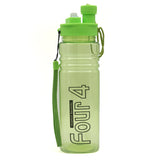 Flex Double Mouth Bottle - 600ML, Tiffin Boxes & Bottles, Chase Value, Chase Value