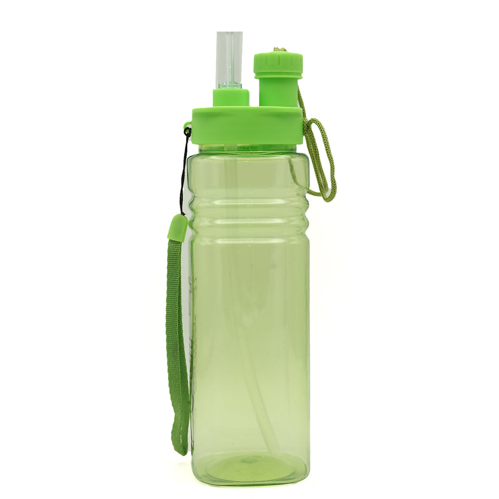 Flex Double Mouth Bottle - 600ML, Tiffin Boxes & Bottles, Chase Value, Chase Value