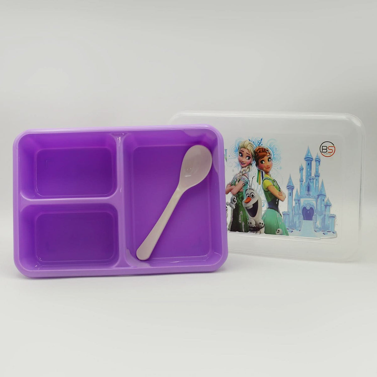 Bubbly Lunch Box, Tiffin Boxes & Bottles, Chase Value, Chase Value