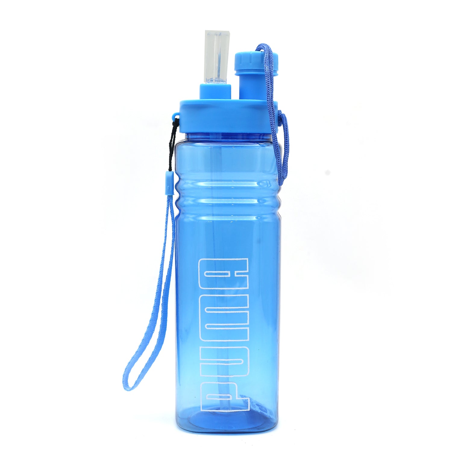 Flex Double Mouth Bottle - 600ML, Tiffin Boxes & Bottles, Chase Value, Chase Value