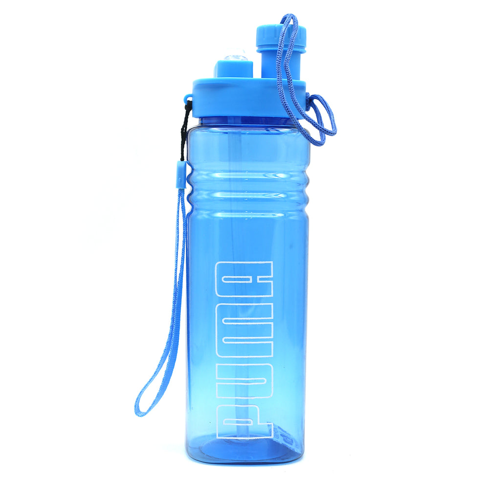 Flex Double Mouth Bottle - 600ML, Tiffin Boxes & Bottles, Chase Value, Chase Value