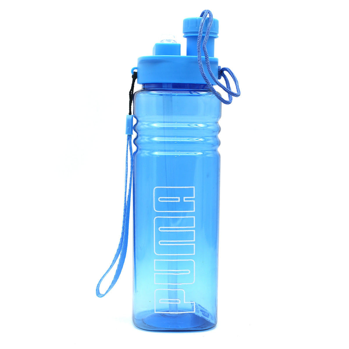 Flex Double Mouth Bottle - 600ML, Tiffin Boxes & Bottles, Chase Value, Chase Value