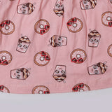 Girls Frock - Multi Color, Girls Frocks, Chase Value, Chase Value