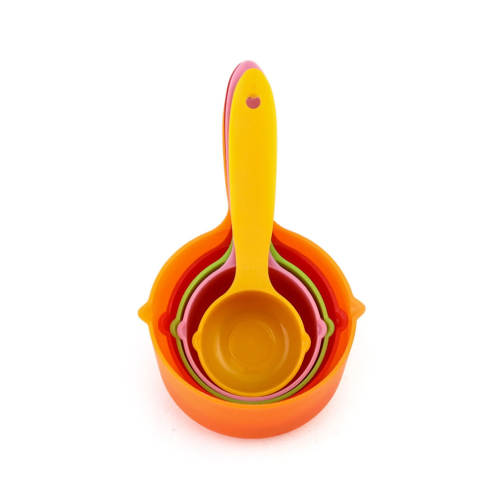 Measuring Spoon Set – Pack Of 5, Spoons & Forks, Chase Value, Chase Value