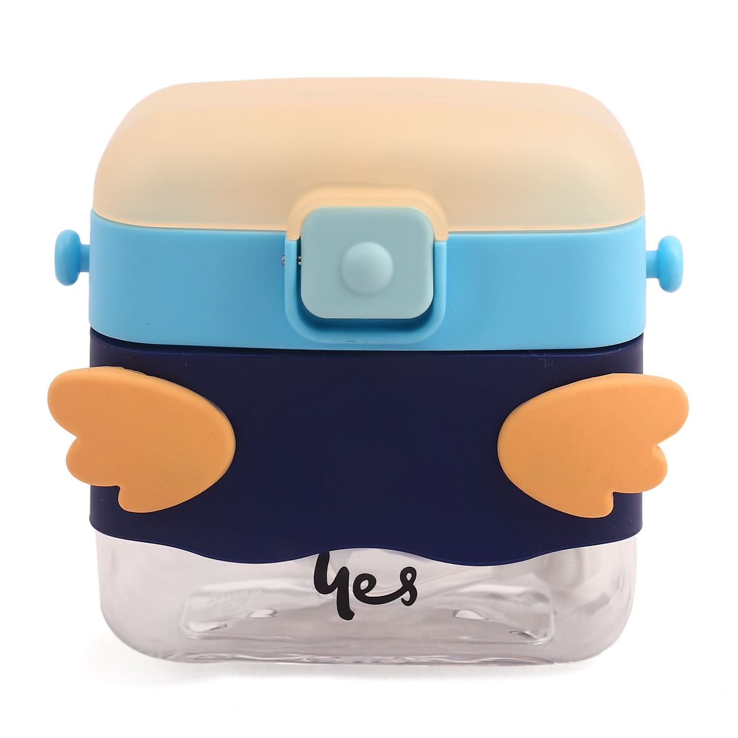 Yes Juice Bottle, Feeding Supplies, Chase Value, Chase Value