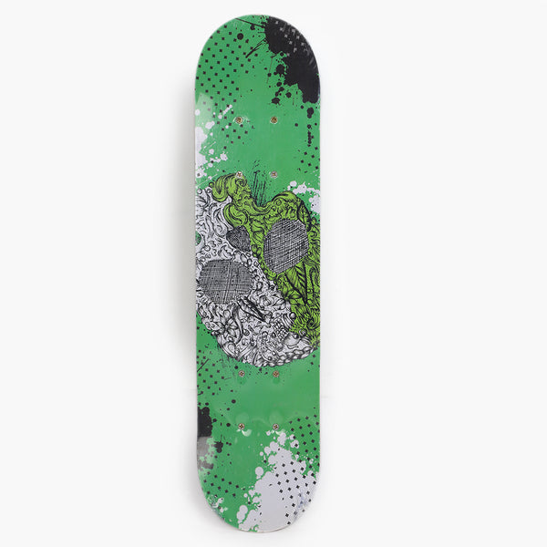 Skate Board Wood - Multi, Sports, Chase Value, Chase Value