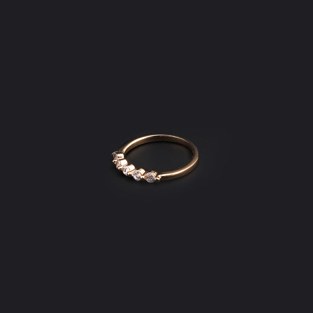 Women's Ring - Copper, Women Finger Rings, Chase Value, Chase Value