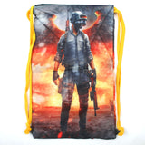 Parachute Bag - Multi Color, School Bags, Chase Value, Chase Value