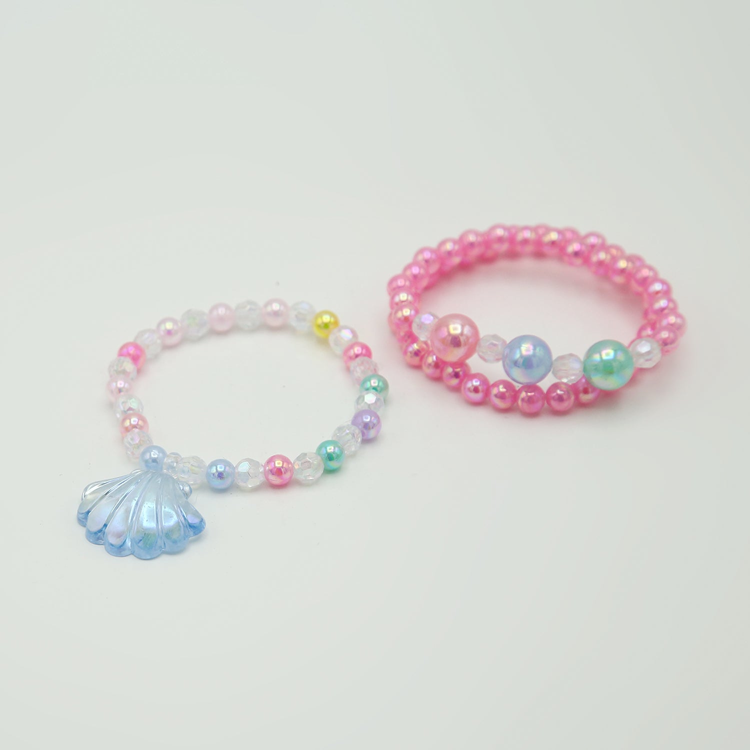 Children Bracelets -Multi Color, Girls Jewellery Sets, Chase Value, Chase Value