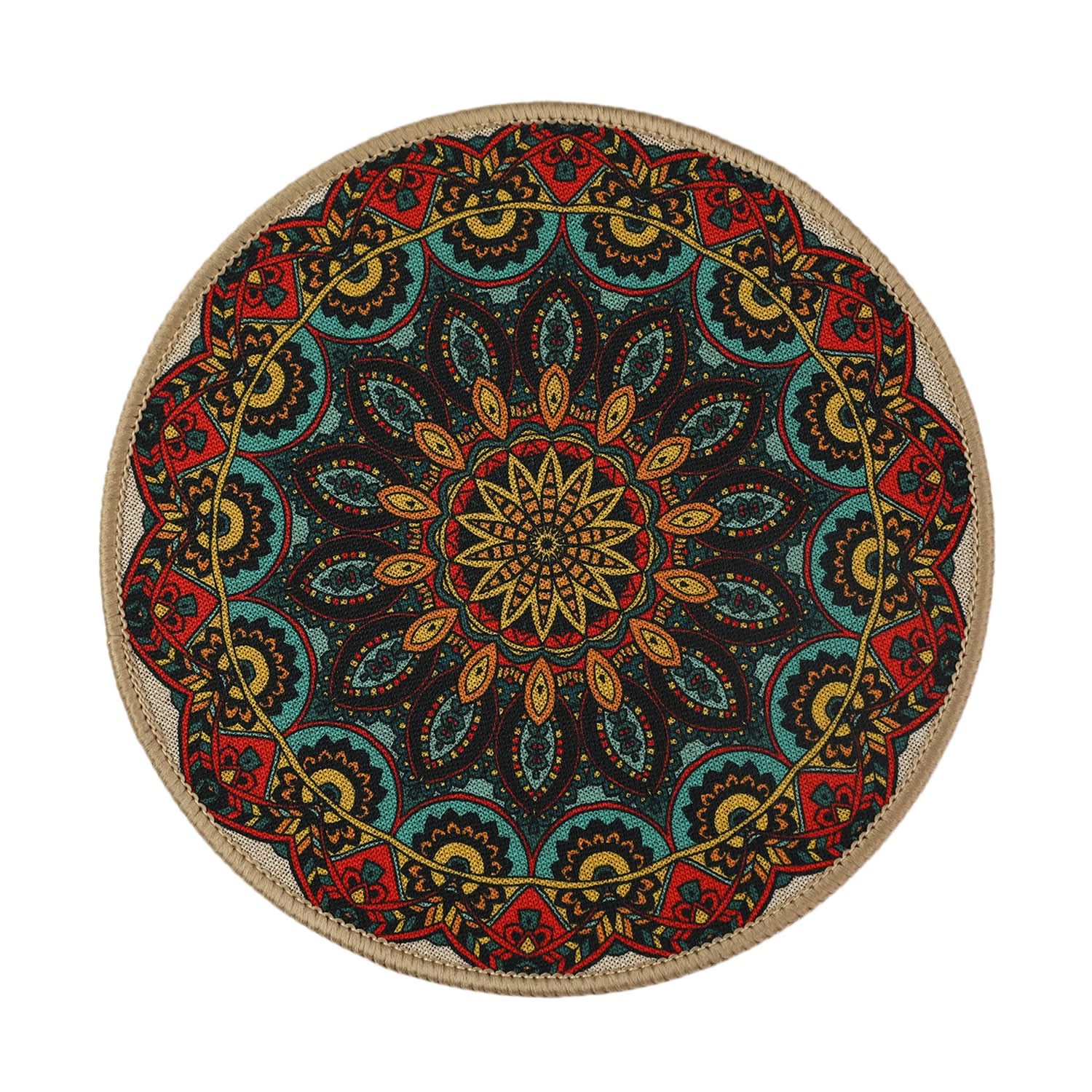 Dish Mat 22 x 22, Table Mat & Cover, Chase Value, Chase Value