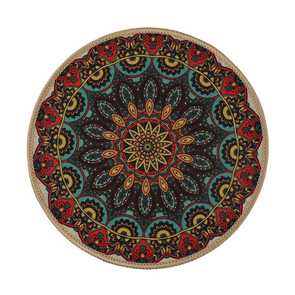Dish Mat 22 x 22, Table Mat & Cover, Chase Value, Chase Value
