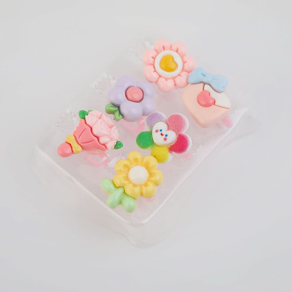 Gift Set Box - Multi Color, Kids Gift Set, Chase Value, Chase Value
