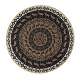 Table Mat 38 x 38, Table Mat & Cover, Chase Value, Chase Value