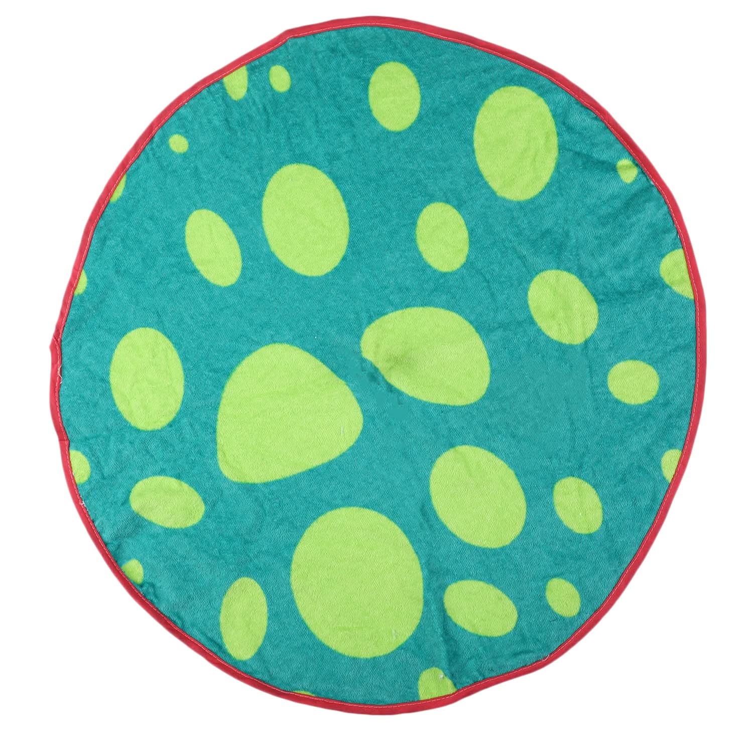 Hanging Towel Round 22X22, Kitchen Towels, Chase Value, Chase Value