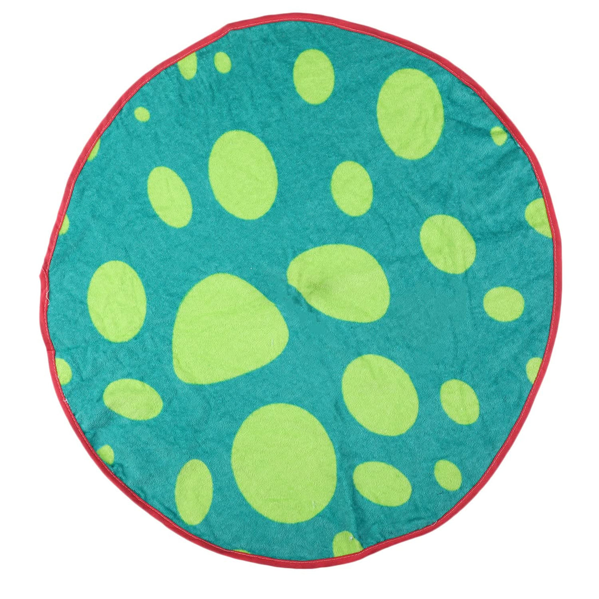 Hanging Towel Round 22X22, Kitchen Towels, Chase Value, Chase Value
