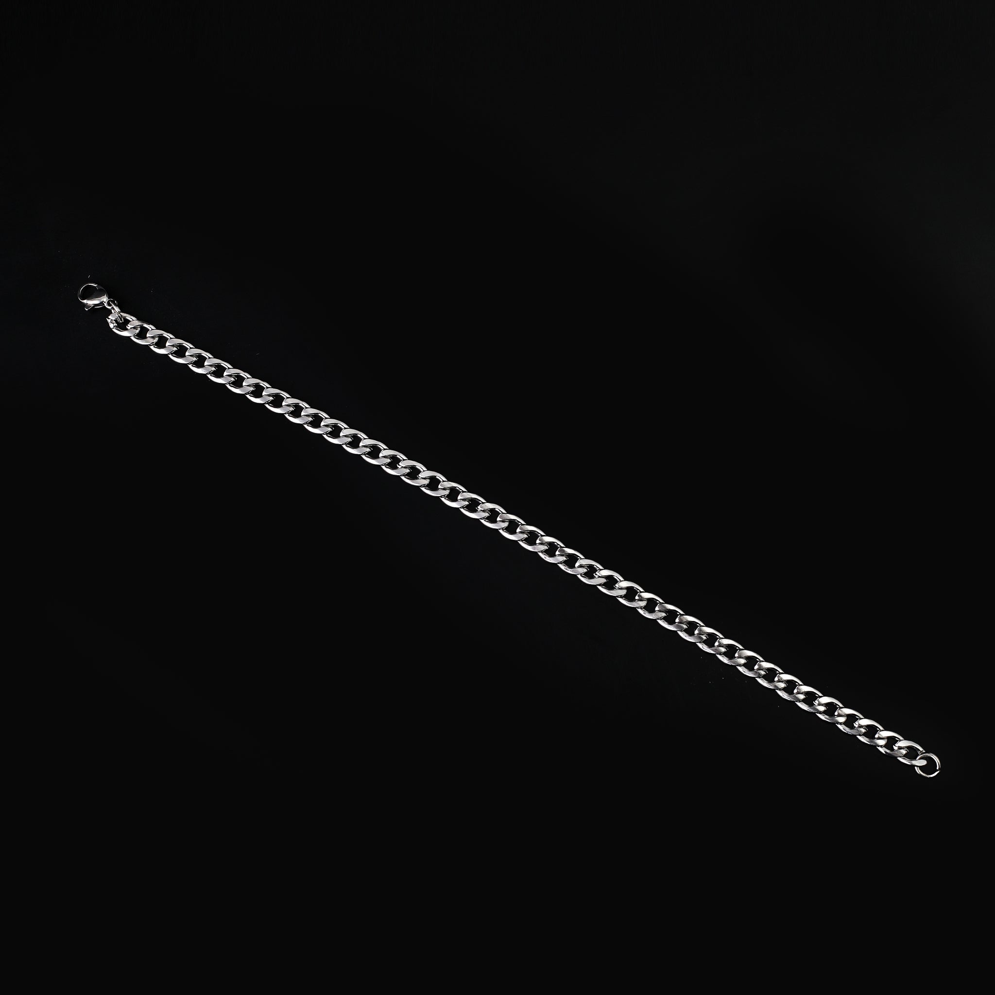 Men's Bracelets - Silver, Men's Jewellery, Chase Value, Chase Value