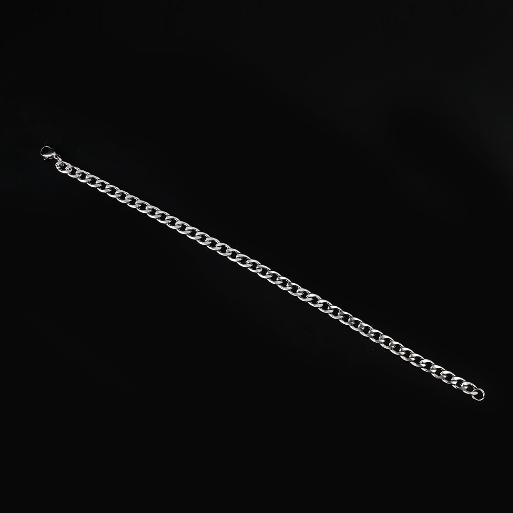 Men's Bracelets - Silver, Men's Jewellery, Chase Value, Chase Value