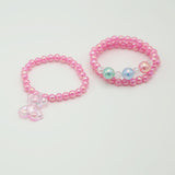 Children Bracelets -Multi Color, Girls Jewellery Sets, Chase Value, Chase Value