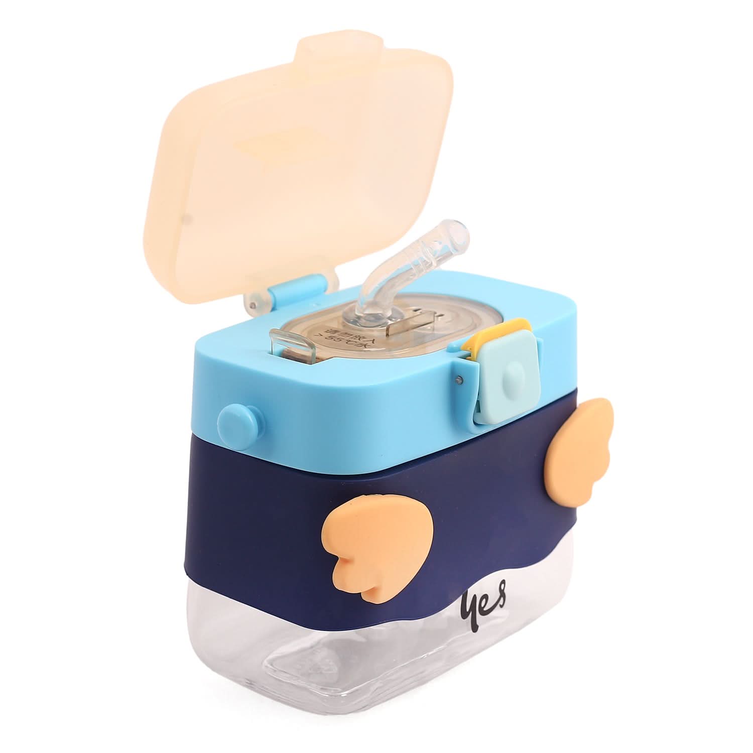 Yes Juice Bottle, Feeding Supplies, Chase Value, Chase Value