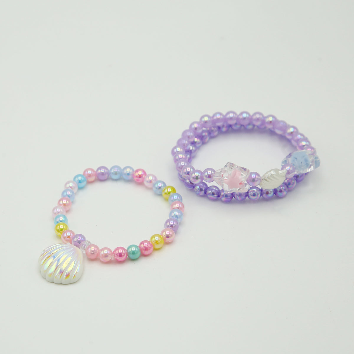 Children Bracelets -Multi Color, Girls Jewellery Sets, Chase Value, Chase Value