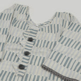 Girls Shalwar Suits - Multi Color, Girls Shalwar Kameez, Chase Value, Chase Value