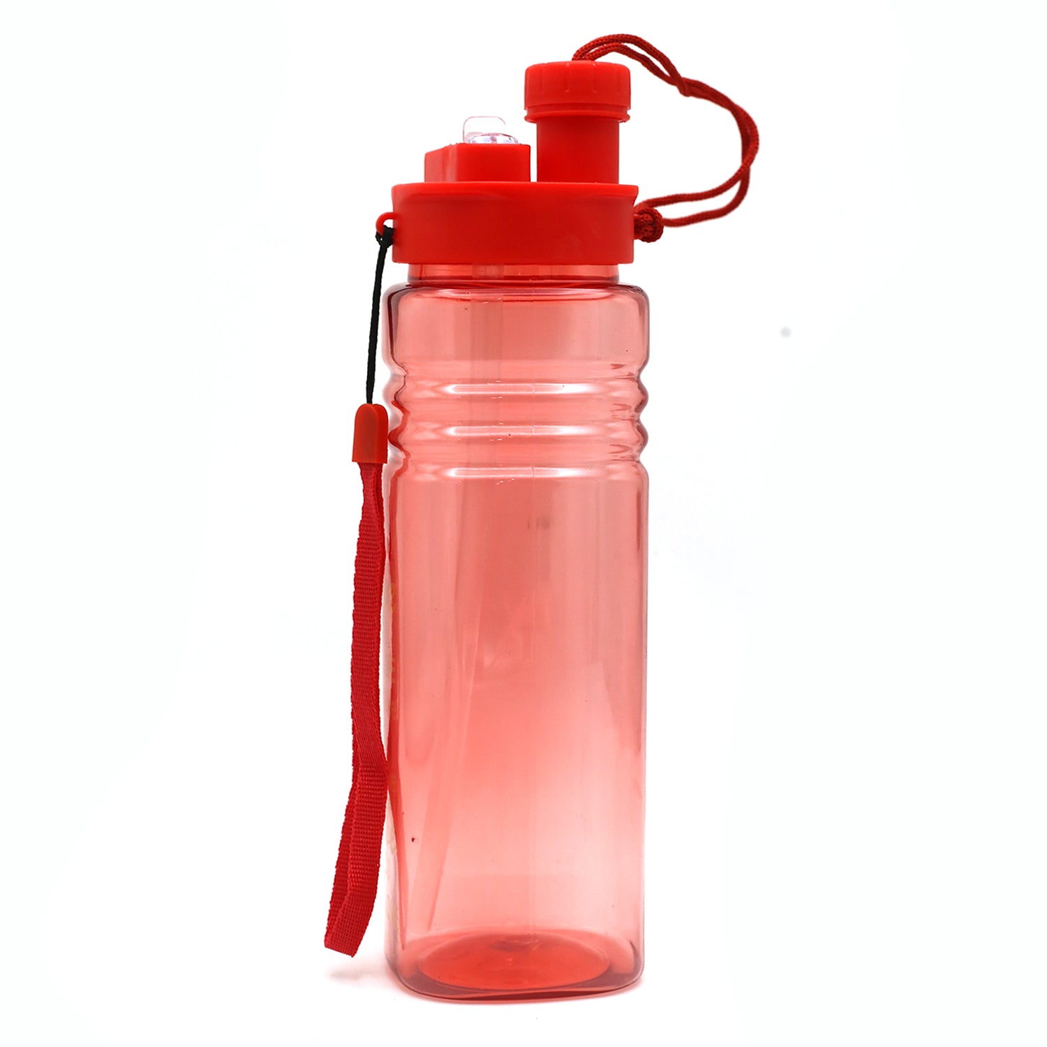 Flex Double Mouth Bottle - 600ML, Tiffin Boxes & Bottles, Chase Value, Chase Value
