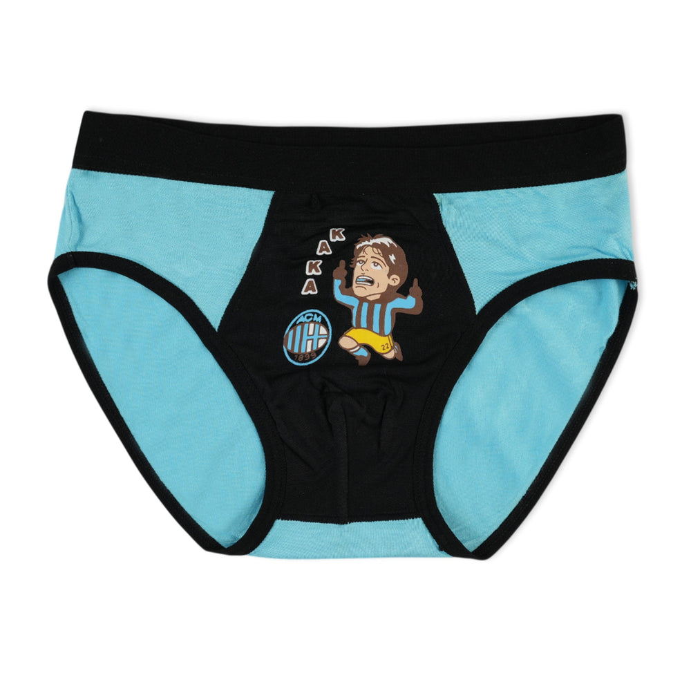 Boys Underwear - Multi Color, Boys Underwear, Chase Value, Chase Value