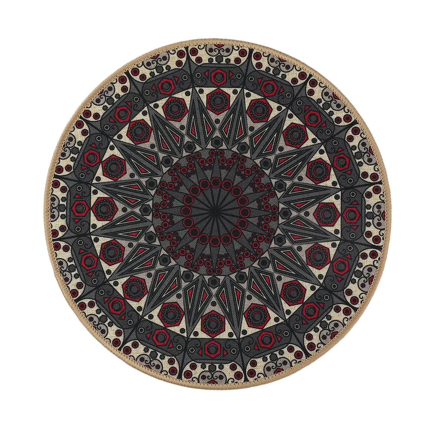 Dish Mat 30 X 30, Table Mat & Cover, Chase Value, Chase Value