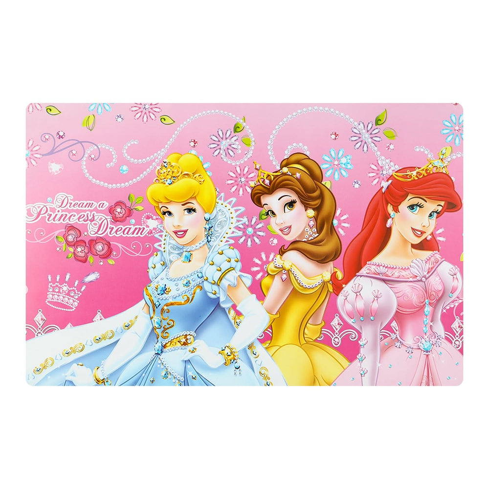 Table Mat Cartoon, Table Mat & Cover, Chase Value, Chase Value