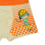 Boys Boxer - Multi Color, Boys Underwear, Chase Value, Chase Value